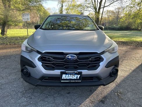 Certified 2024 Subaru Crosstrek 2.0i AWD/4WD image 3