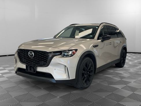 Used 2026 MAZDA CX-90 3.3 Turbo w/ Premium Sport Pkg AWD/4WD image 4