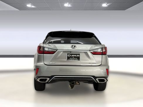 Used 2019 Lexus RX 350 F Sport AWD/4WD image 10