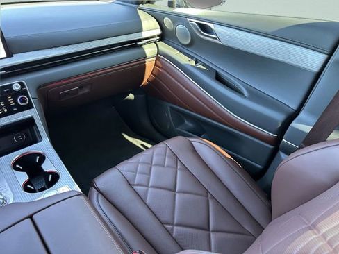 New 2026 Genesis GV80 3.5T Prestige image 12