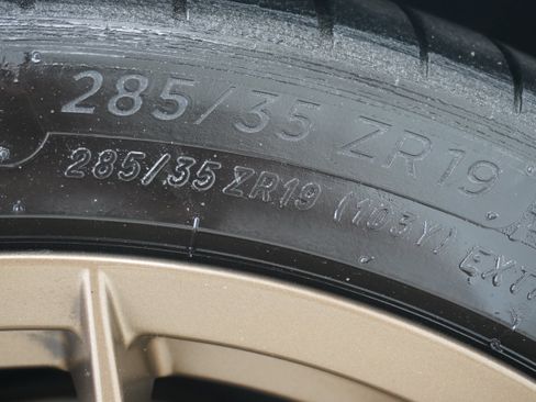 Used 2024 Ford Mustang GT RWD image 27