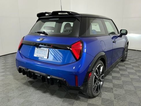 New 2026 MINI Cooper S FWD image 5