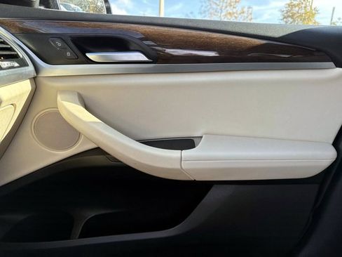 Used 2021 BMW X3 sDrive30i image 23