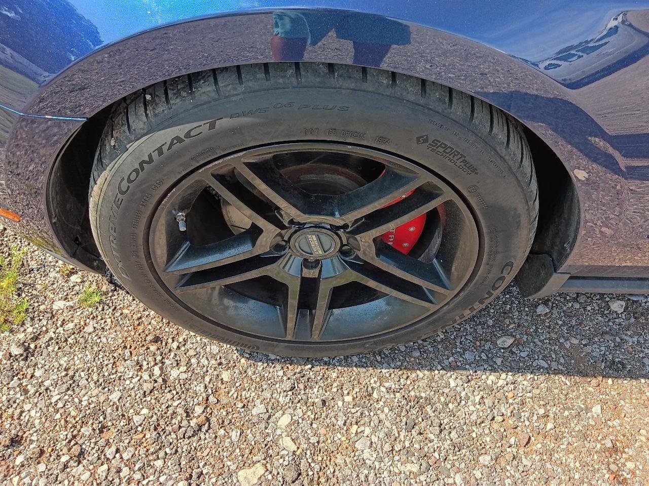 Used 2012 Ford Mustang Coupe w/ Security Pkg RWD image 22
