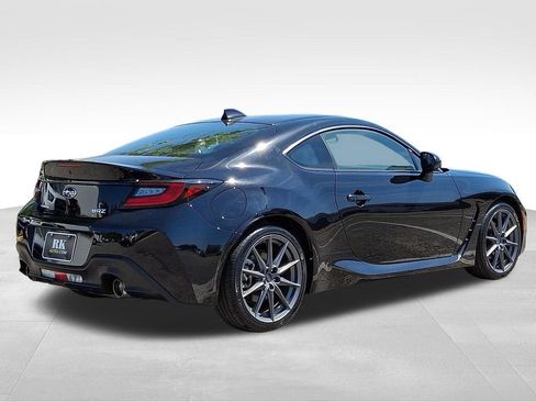 Used 2023 Subaru BRZ Limited RWD image 7