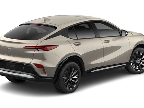 New 2026 Buick Envista Sport Touring FWD image 3