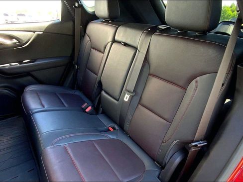 Used 2023 Chevrolet Blazer RS w/ LPO, Floor Liner Package AWD/4WD image 23
