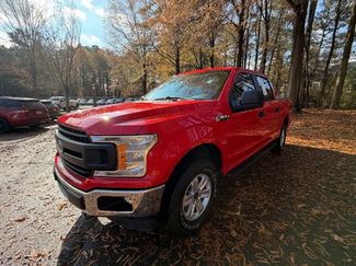 Certified 2019 Ford F150 XL w/ Equipment Group 101A Mid video 2