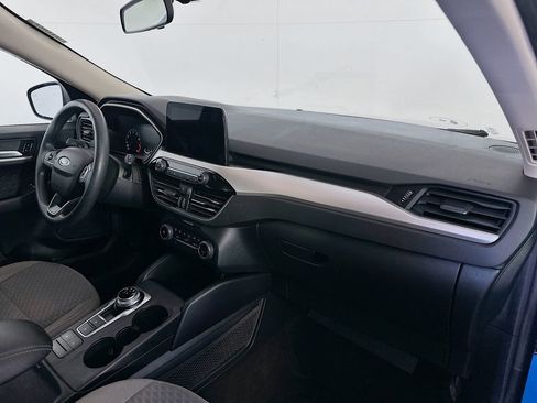 Used 2020 Ford Escape SE image 27