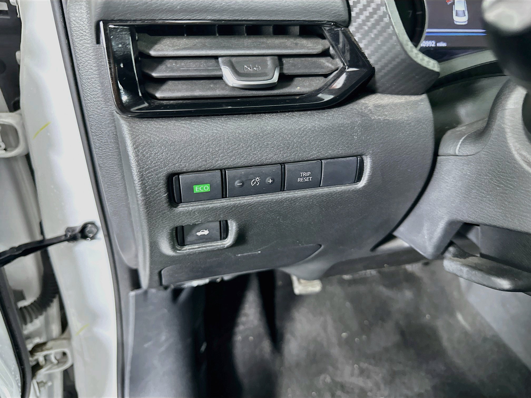 Used 2023 Nissan Sentra SV w/ Trunk Package FWD image 16