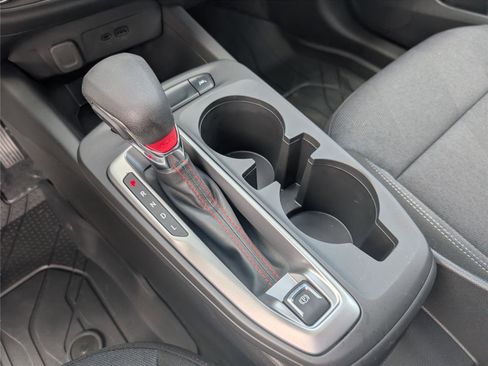 New 2026 Chevrolet Trax RS w/ Sunroof Package FWD image 18
