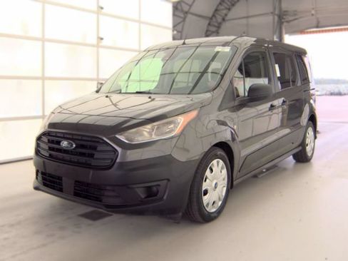 Used 2020 Ford Transit Connect XL FWD image 1