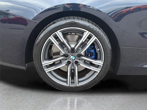 Used 2022 BMW 840i xDrive Coupe w/ Driving Assistance Package AWD/4WD image 41