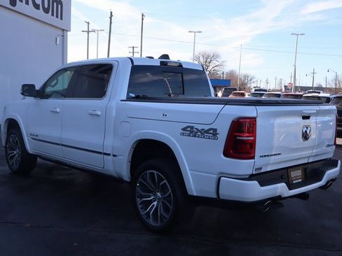 New 2026 RAM 1500 Tungsten image 20