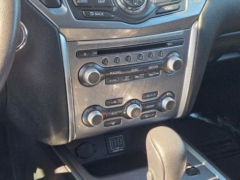 Used 2018 Nissan Pathfinder SL w/ Midnight Edition Package image 28