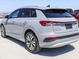 Used 2023 Audi Q4 e-tron Premium Plus w/ Premium Plus image 6