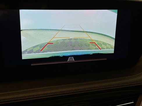 Used 2025 Buick Encore GX Preferred image 22