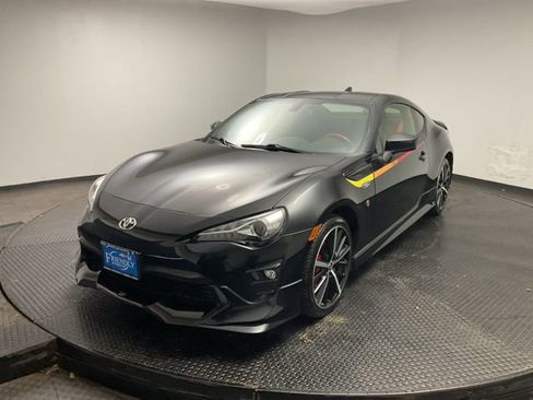 Used 2019 Toyota 86 TRD SE image 3