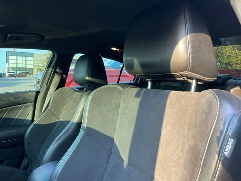 Used 2023 Dodge Charger GT w/ Plus Group AWD/4WD image 7
