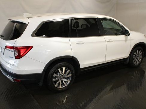 Used 2022 Honda Pilot EX-L image 5