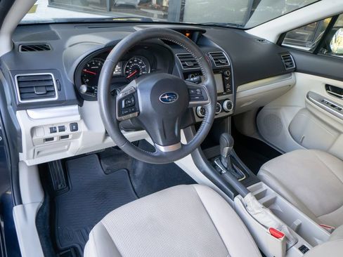 Used 2015 Subaru Impreza 2.0i Sport Premium AWD/4WD image 8