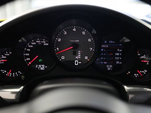 Used 2018 Porsche 911 Carrera S image 20