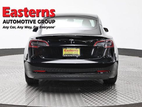 Used 2023 Tesla Model 3 Performance AWD/4WD image 6