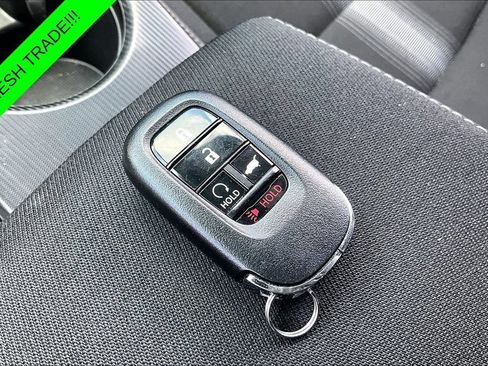 Used 2025 Honda Civic Sport image 32