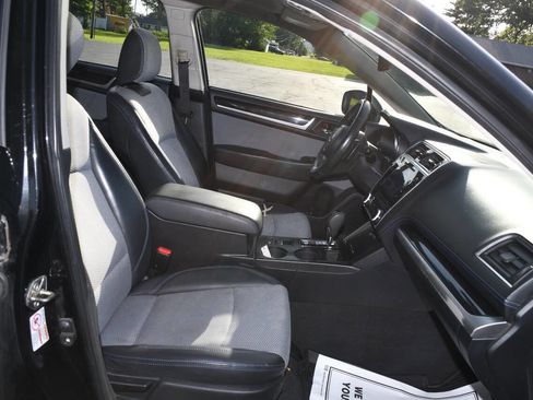 Used 2019 Subaru Legacy 2.5i Sport AWD/4WD image 21
