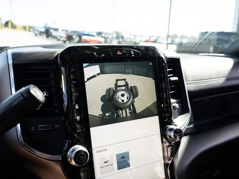 New 2026 RAM 4500 Tradesman w/ Laramie Trim Package image 23