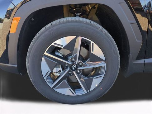 New 2026 Hyundai Tucson SEL image 11