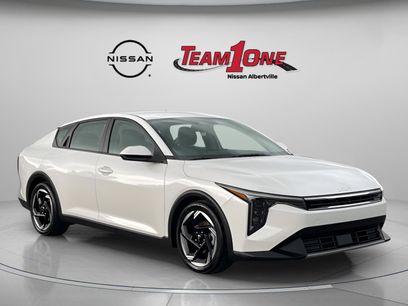 Used 2025 Kia K4 EX