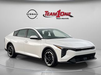 Used 2025 Kia K4 EX FWD video 1