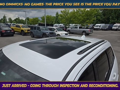 Used 2021 Jeep Grand Cherokee Limited w/ Quick Order Package 28K 80th AWD/4WD image 9