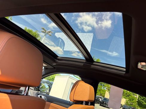 New 2027 BMW X6 xDrive40i AWD/4WD image 9
