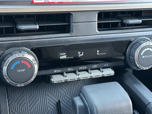 New 2025 Toyota 4Runner SR5 image 19