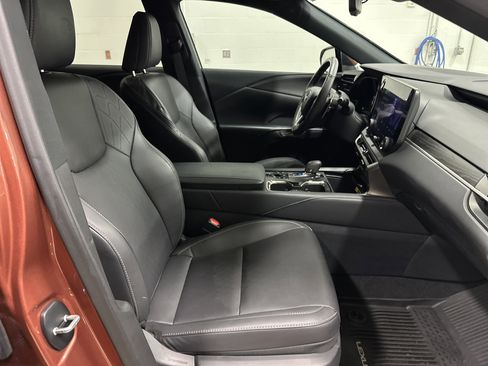 Certified 2023 Lexus RX 350 Premium Plus image 33