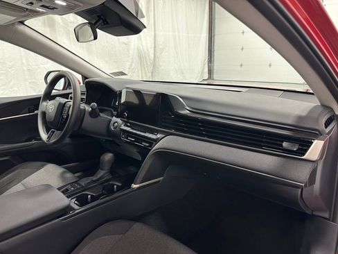 Used 2026 Toyota Camry LE FWD image 62