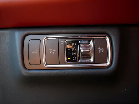 Used 2025 Lincoln Aviator Reserve w/ Illumination Package image 17