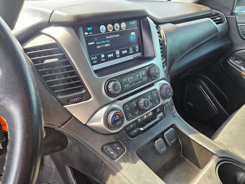 Used 2020 Chevrolet Tahoe LT w/ Z71 Midnight Edition AWD/4WD image 15