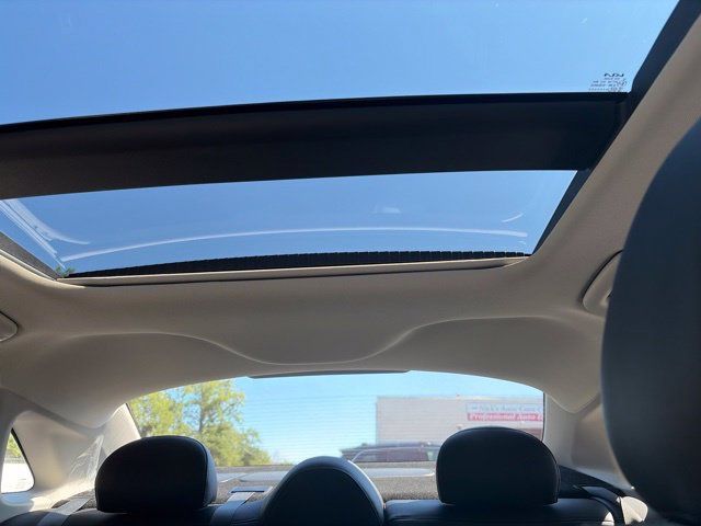 Used 2025 Kia K5 EX FWD image 28