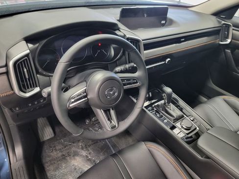 New 2026 MAZDA CX-50 AWD 2.5 S w/ Cargo Package image 10