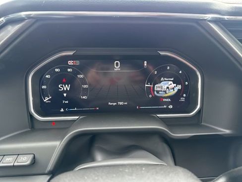 New 2026 GMC Sierra 3500 Denali Ultimate image 24