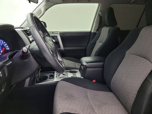 Used 2019 Toyota 4Runner SR5 RWD image 17