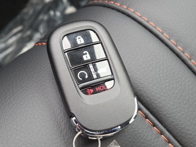 New 2026 Honda Pilot TrailSport image 36