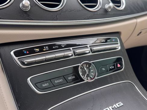 Used 2019 Mercedes-Benz E 63 AMG S w/ Driver Assistance Package image 19