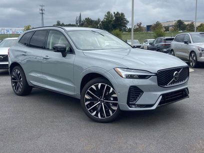 New 2026 Volvo XC60 B5 Ultra w/ Protection Package Premier