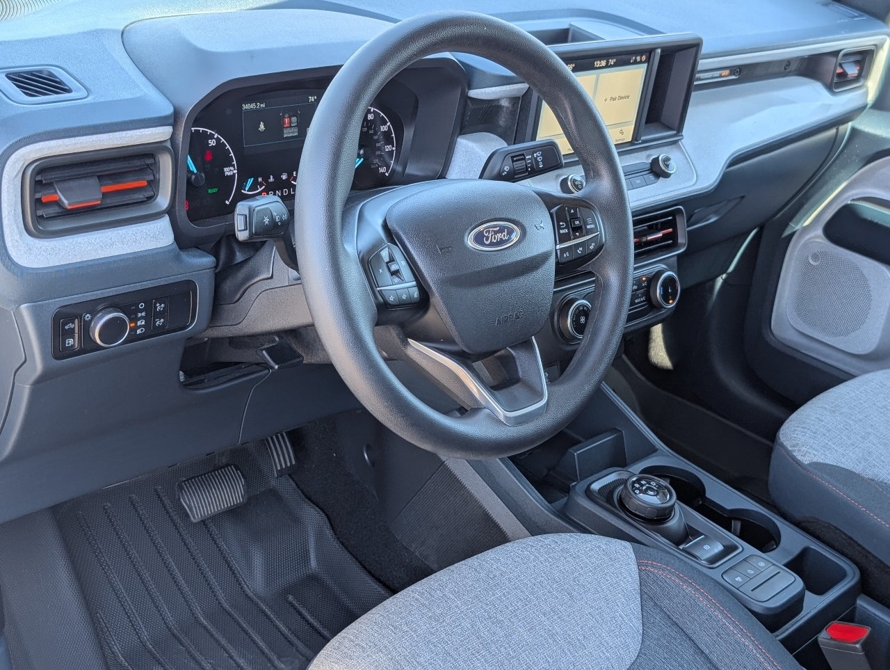 Used 2024 Ford Maverick XLT FWD image 14