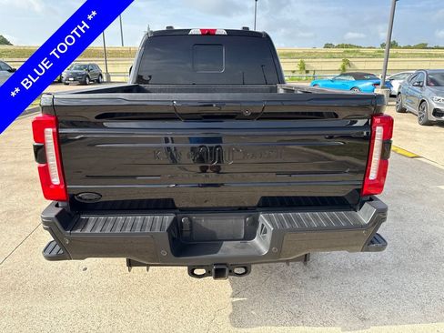 Used 2024 Ford F250 King Ranch AWD/4WD image 9