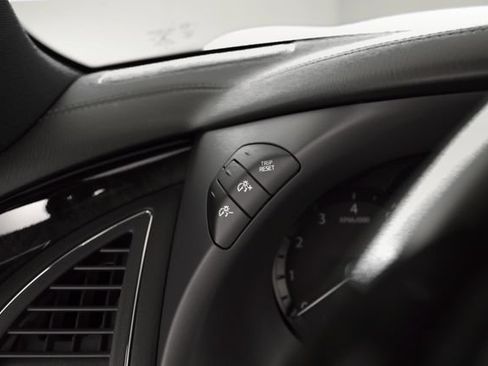 Used 2023 INFINITI QX80 Sensory AWD/4WD image 40